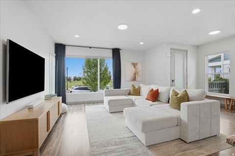 Tiny photo for 11364 S RED CARDINAL WAY, South Jordan, UT 84009 (MLS # 2170371)