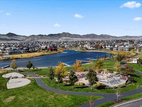 Tiny photo for 11364 S RED CARDINAL WAY, South Jordan, UT 84009 (MLS # 2170371)
