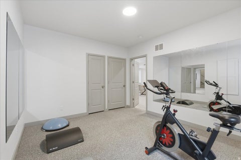 Tiny photo for 11364 S RED CARDINAL WAY, South Jordan, UT 84009 (MLS # 2170371)