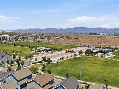 Tiny photo for 11364 S RED CARDINAL WAY, South Jordan, UT 84009 (MLS # 2170371)