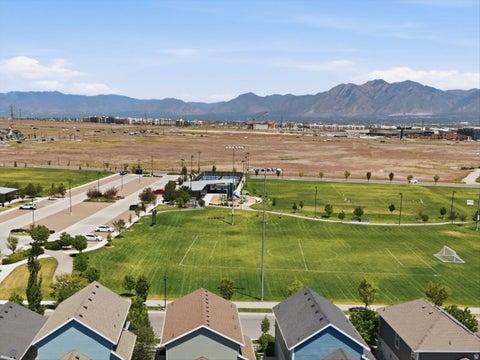 Tiny photo for 11364 S RED CARDINAL WAY, South Jordan, UT 84009 (MLS # 2170371)