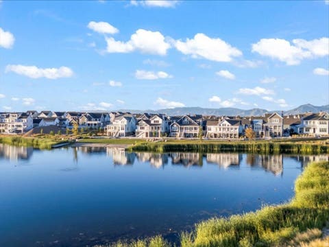 Tiny photo for 11364 S RED CARDINAL WAY, South Jordan, UT 84009 (MLS # 2170371)