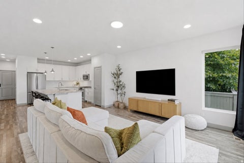 Tiny photo for 11364 S RED CARDINAL WAY, South Jordan, UT 84009 (MLS # 2170371)