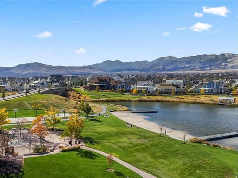 Tiny photo for 11364 S RED CARDINAL WAY, South Jordan, UT 84009 (MLS # 2170371)