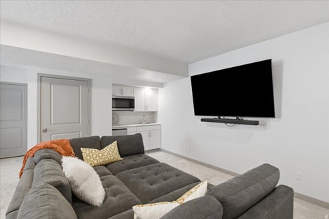 Tiny photo for 11364 S RED CARDINAL WAY, South Jordan, UT 84009 (MLS # 2170371)