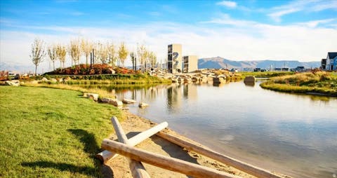 Tiny photo for 11364 S RED CARDINAL WAY, South Jordan, UT 84009 (MLS # 2170371)