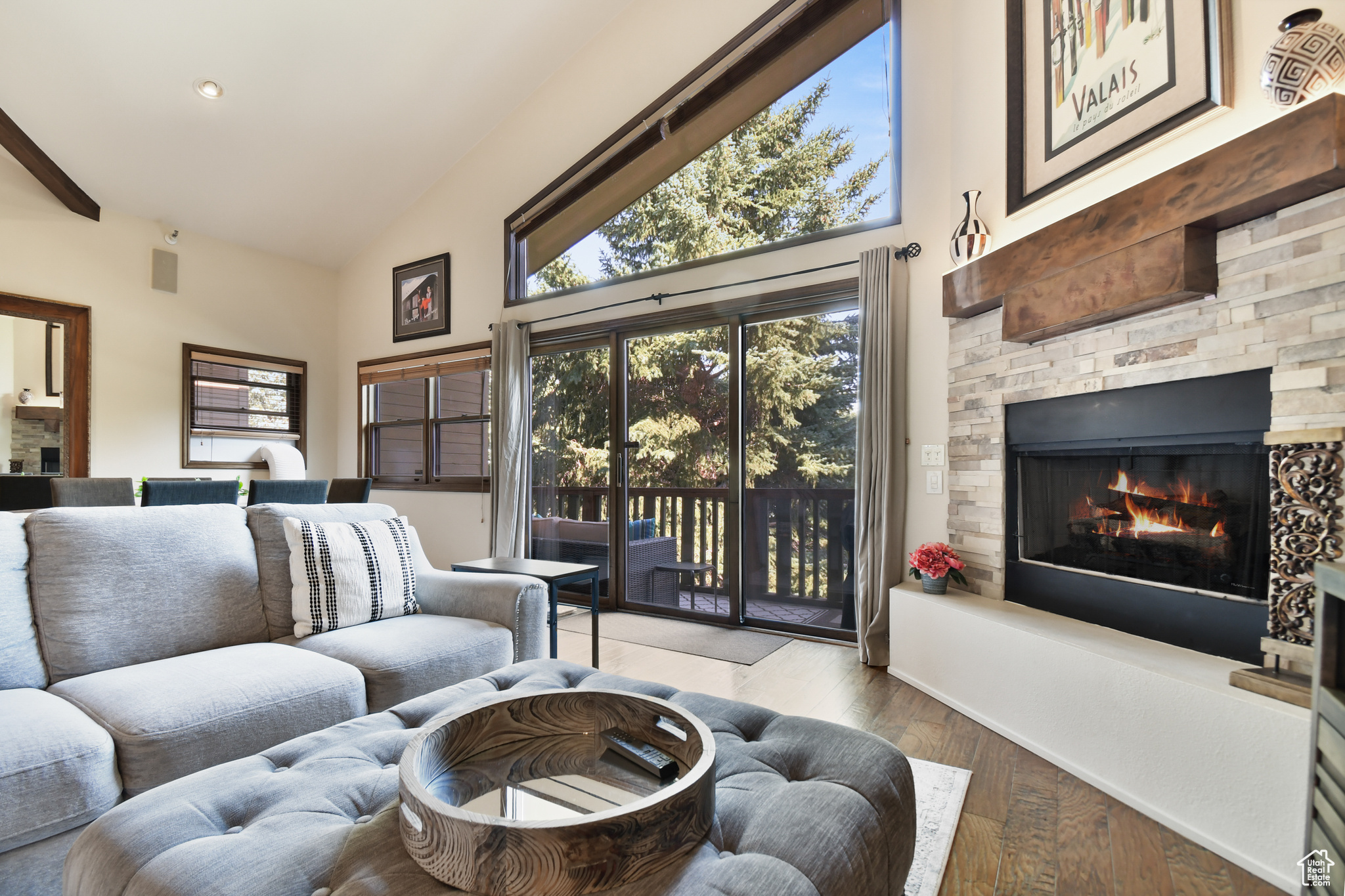 471 Saddle Way #28, Park City, Utah image 7