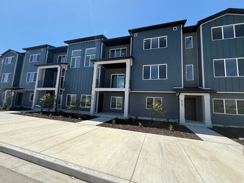 Photo of 514 S 700 W #441, American Fork, UT 84003 (MLS # 2155881)