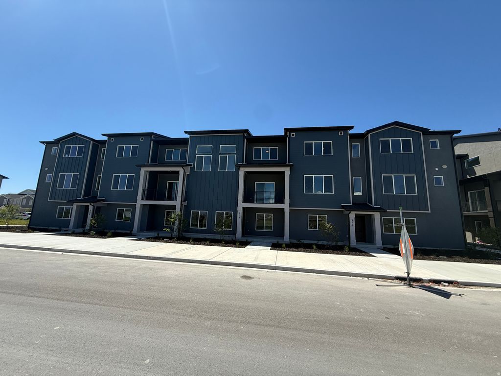 Photo of 514 S 700 W #441, American Fork, UT 84003 (MLS # 2155881)
