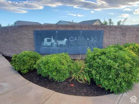 Tiny photo for 585 E COACH LN, Grantsville, UT 84029 (MLS # 2179471)
