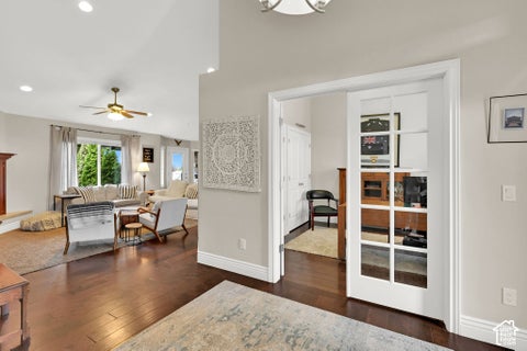Tiny photo for 585 E COACH LN, Grantsville, UT 84029 (MLS # 2179471)