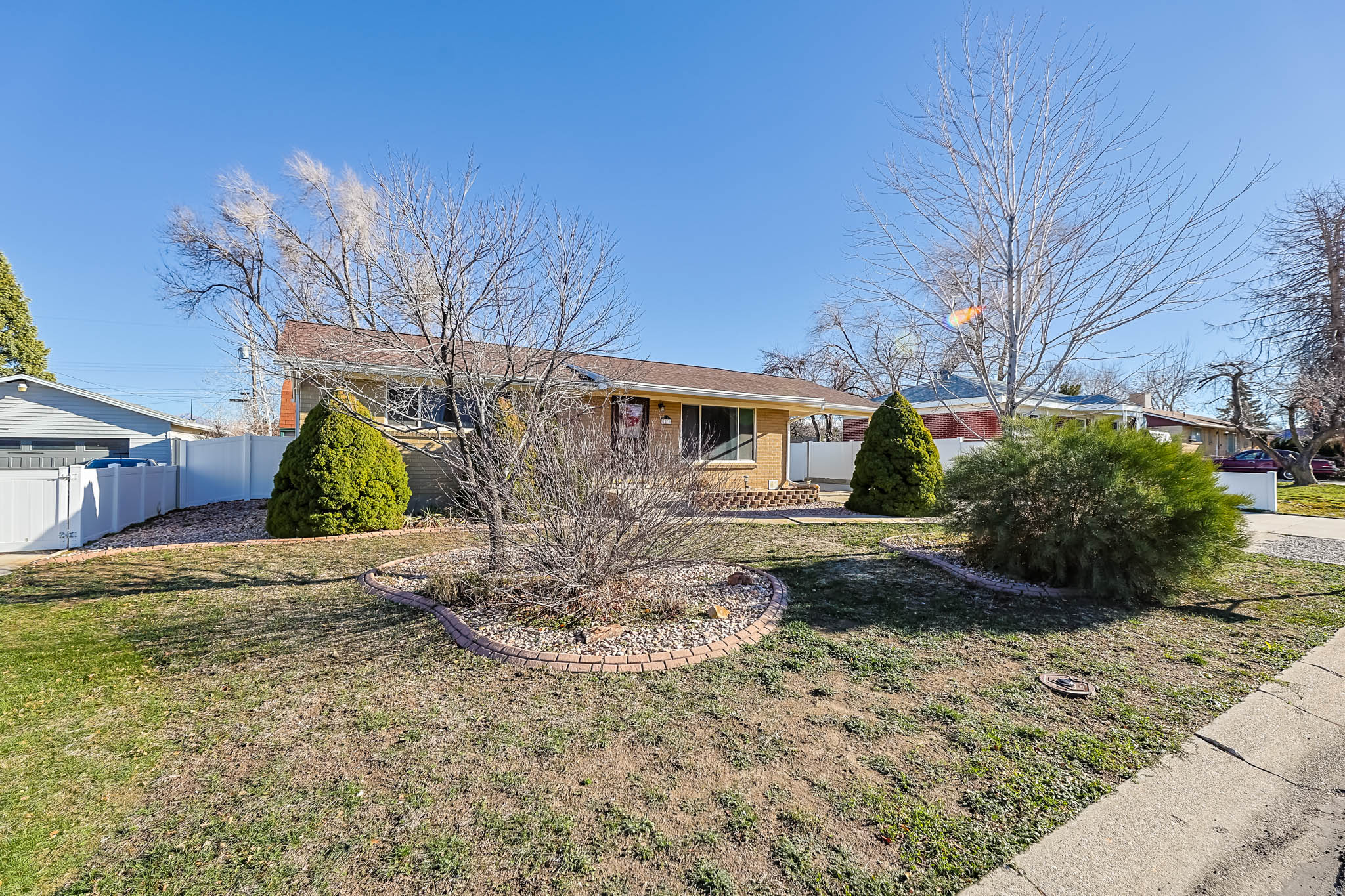 CLEARVIEW HOMES SUB - Residential