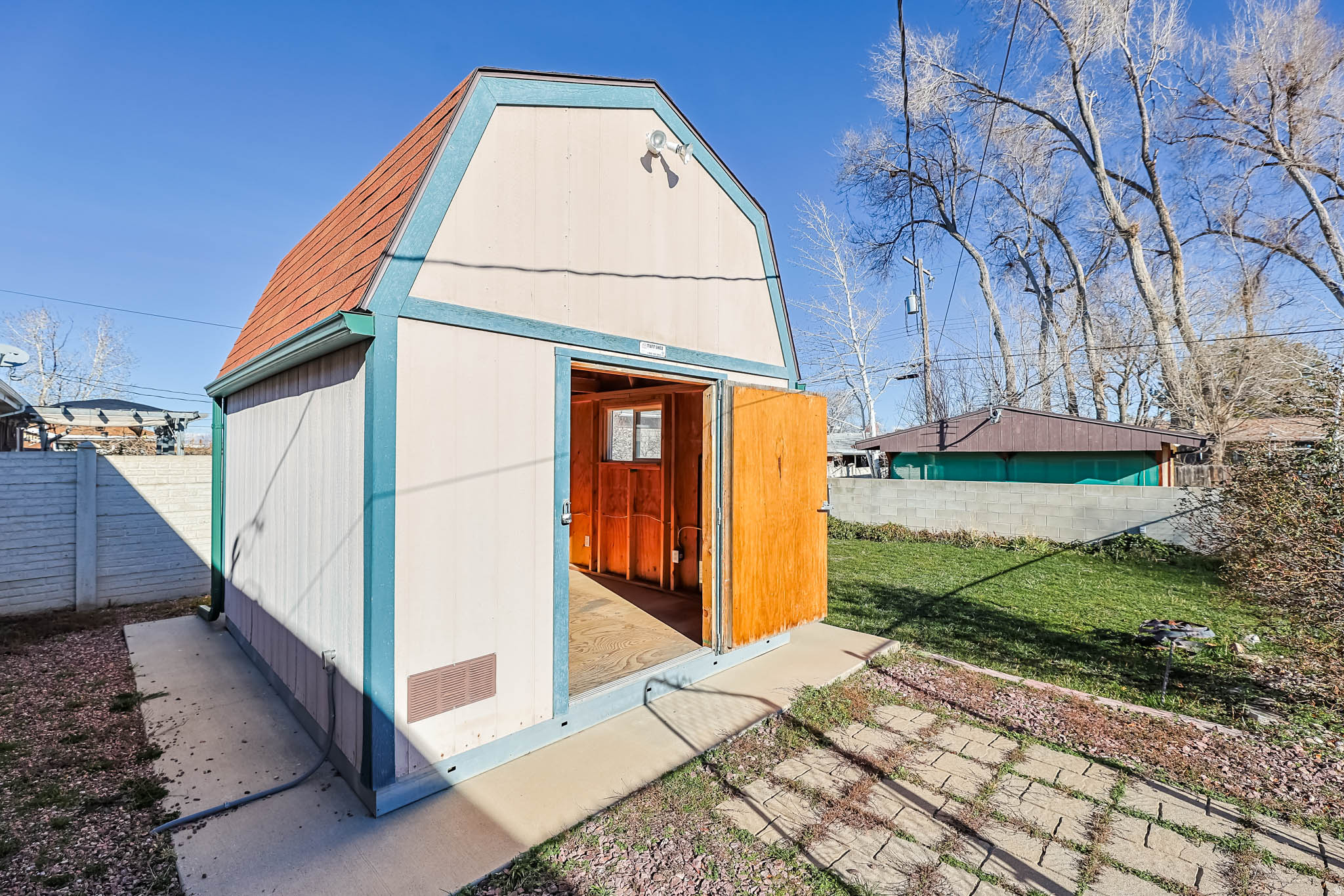 CLEARVIEW HOMES SUB - Residential