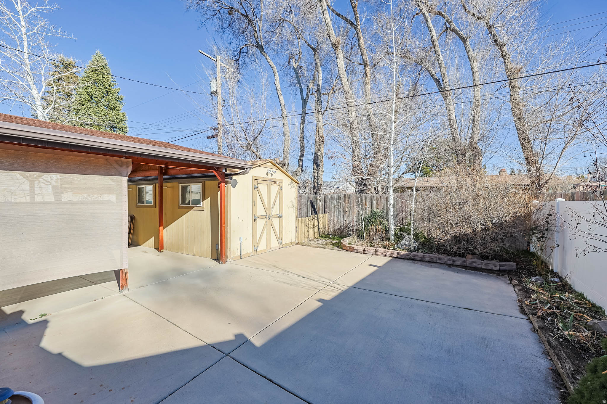 CLEARVIEW HOMES SUB - Residential