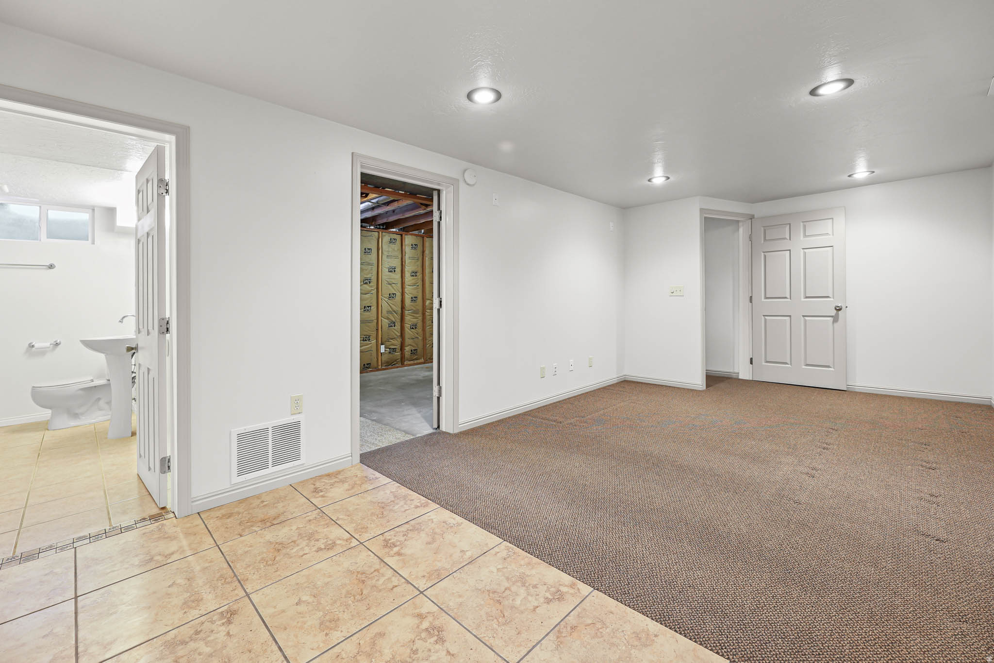 CLEARVIEW HOMES SUB - Residential