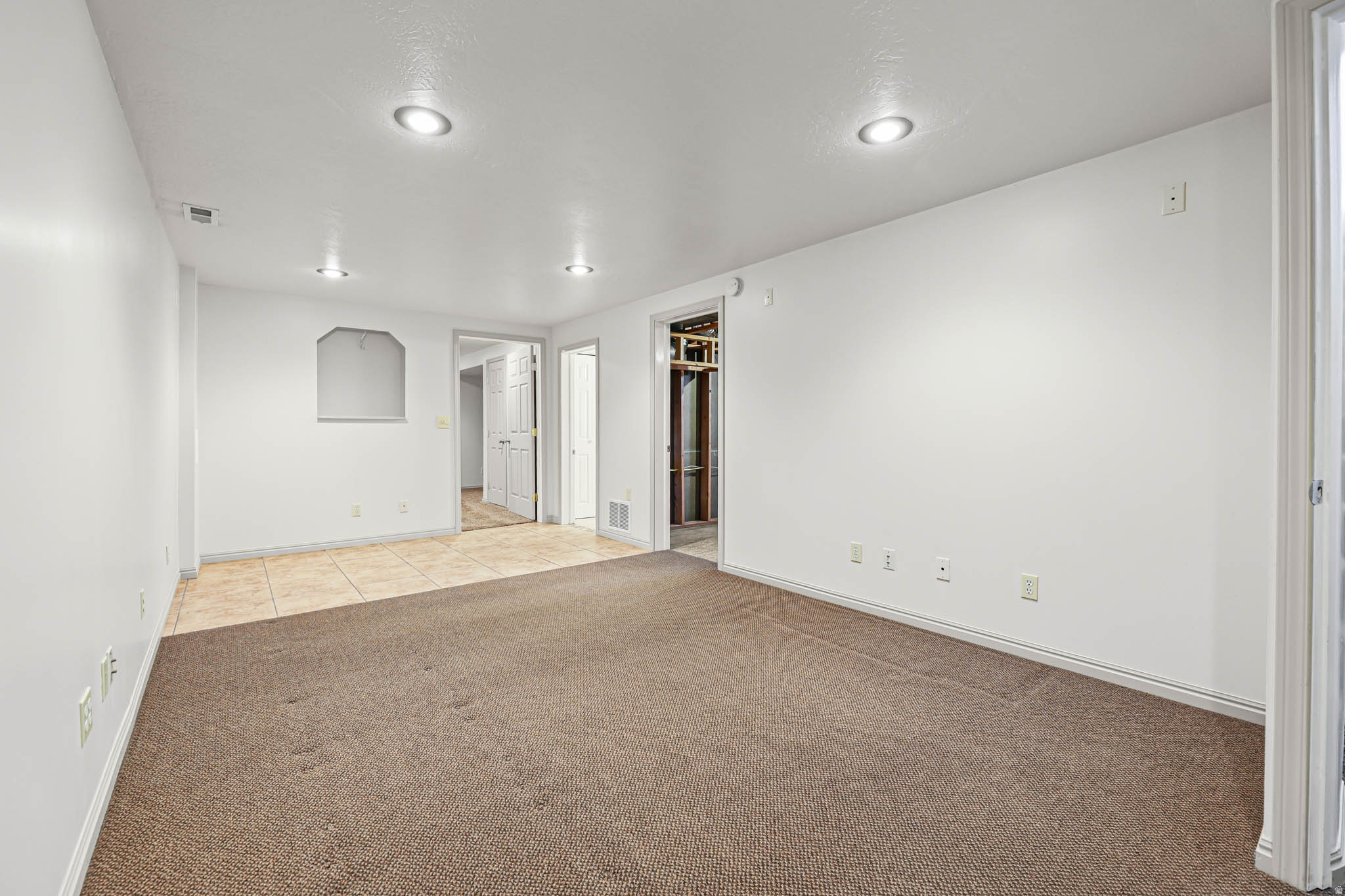 CLEARVIEW HOMES SUB - Residential