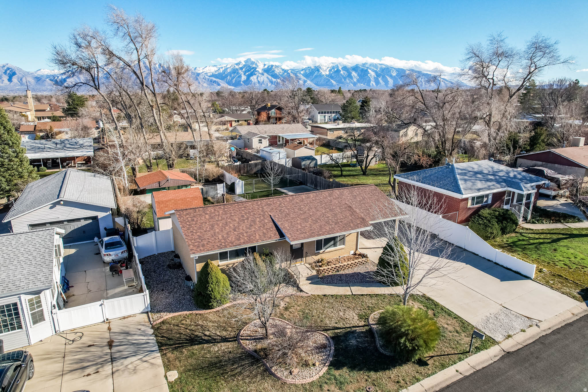 CLEARVIEW HOMES SUB - Residential