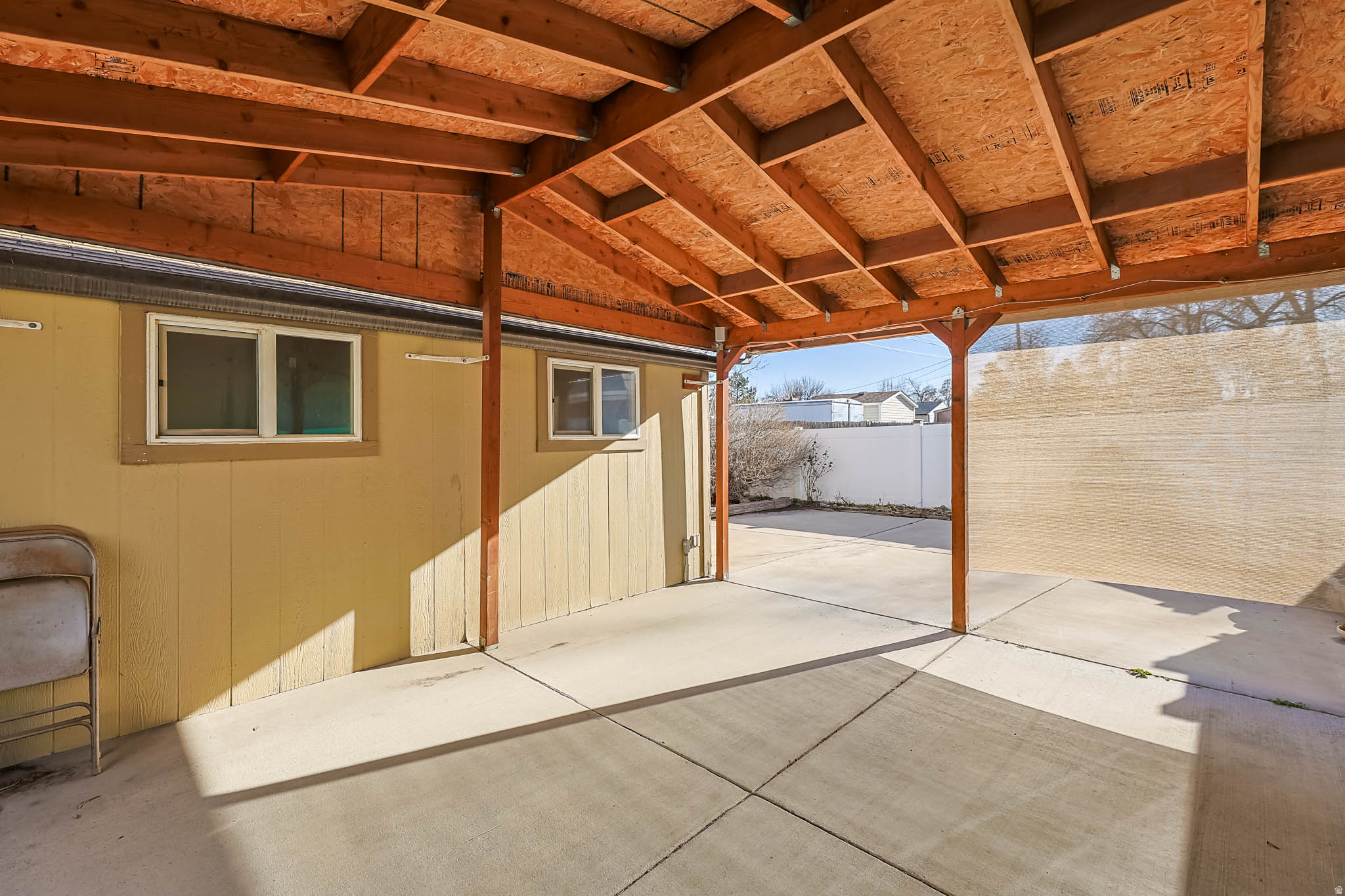 CLEARVIEW HOMES SUB - Residential