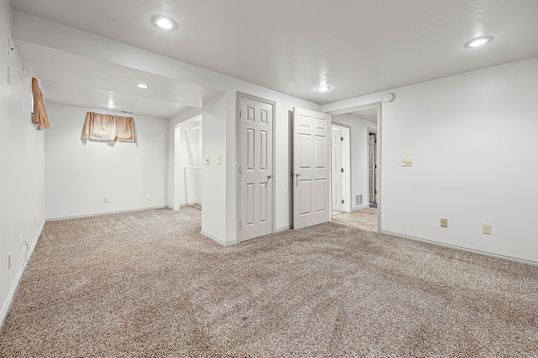 CLEARVIEW HOMES SUB - Residential