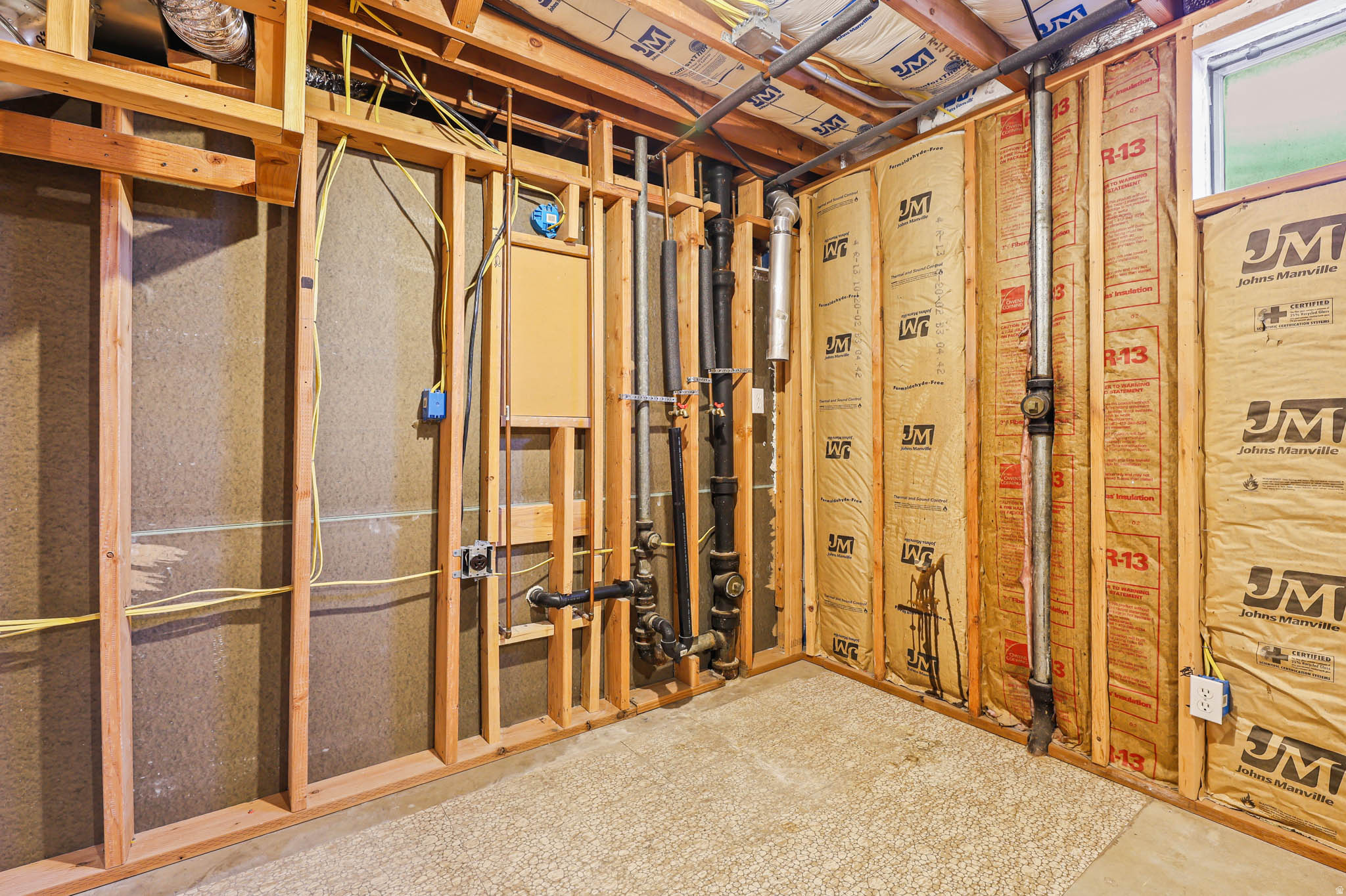 CLEARVIEW HOMES SUB - Residential