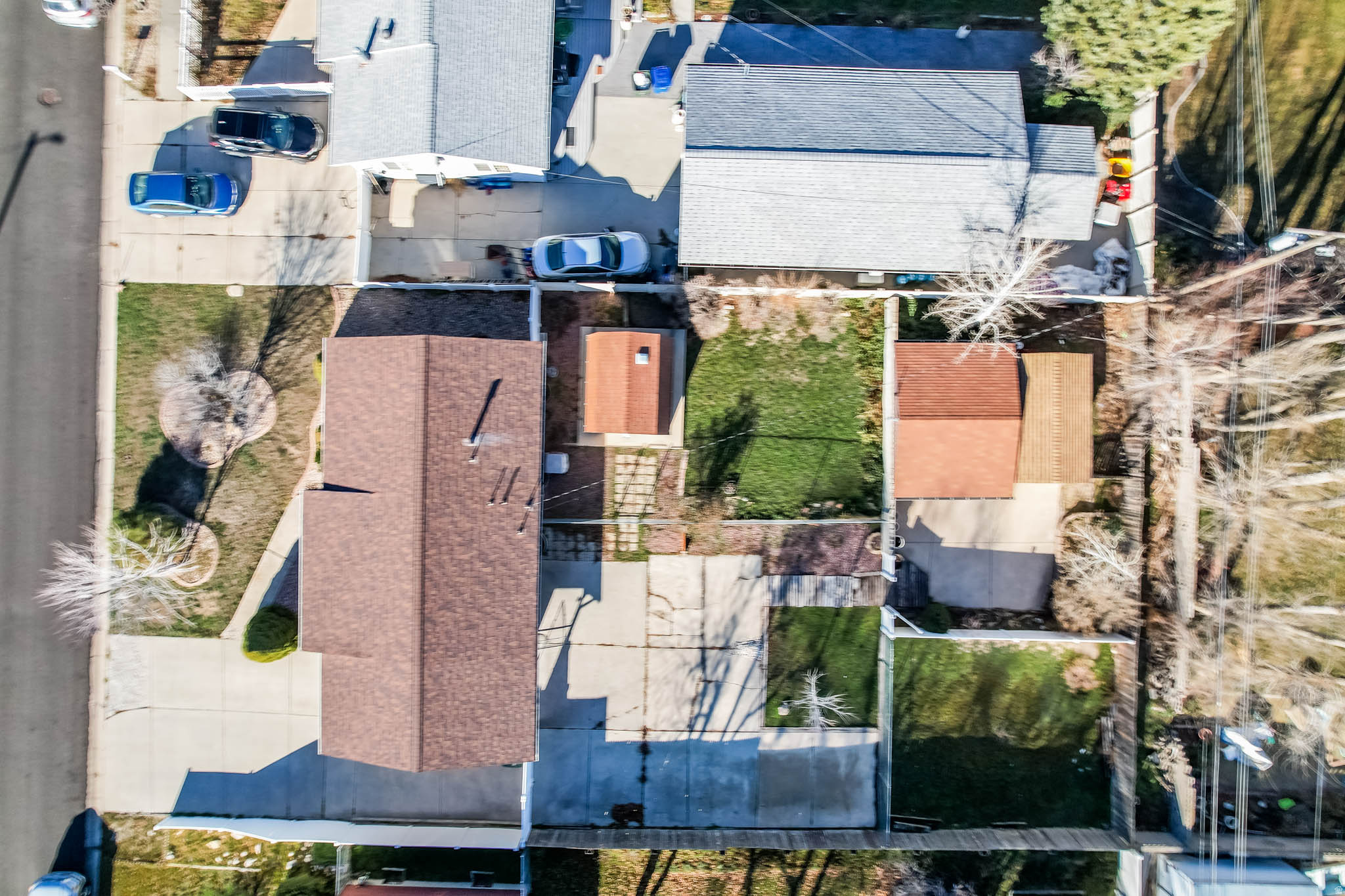 CLEARVIEW HOMES SUB - Residential