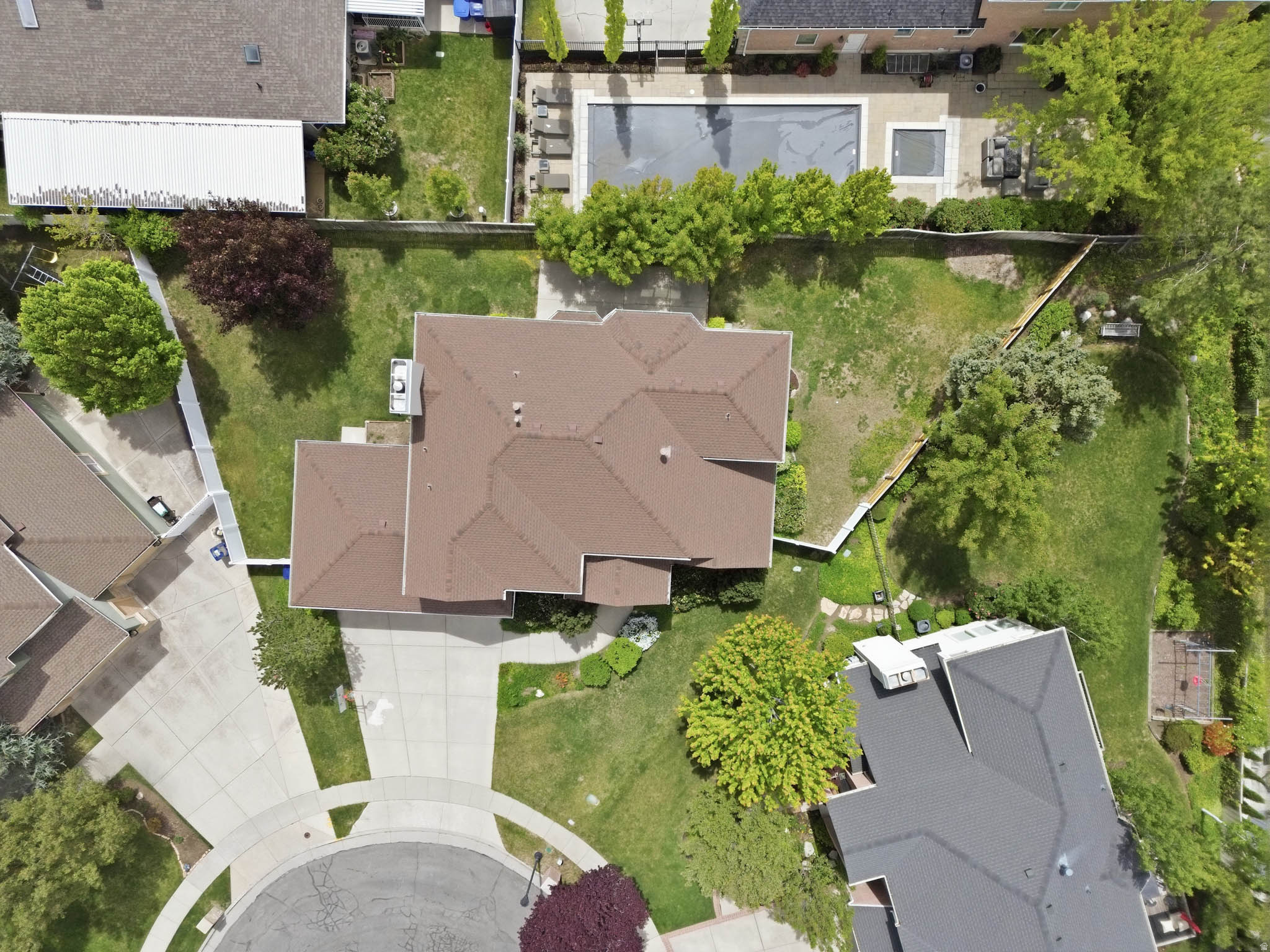 OVERLOOK - Residential