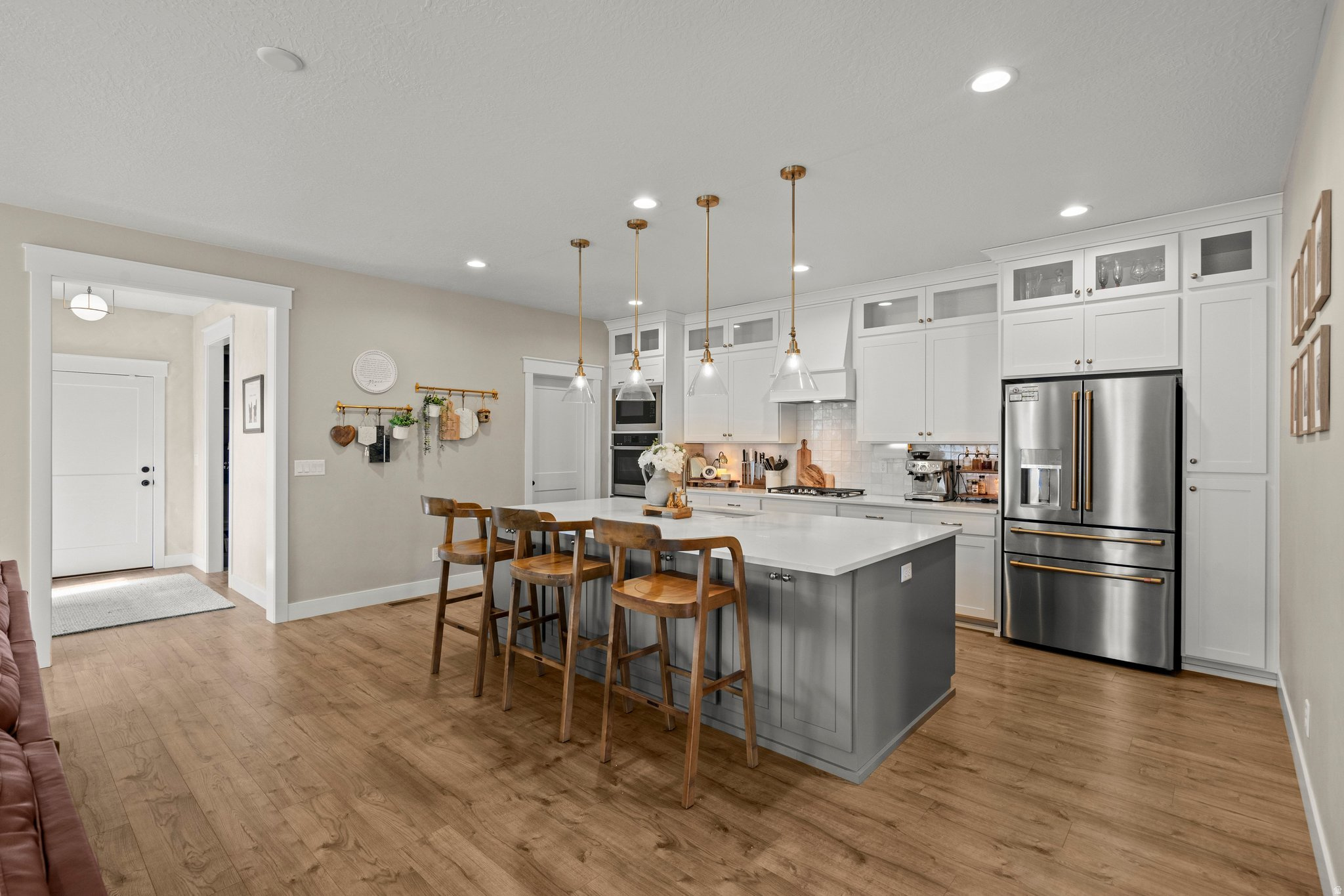 DAYBREAK - Residential