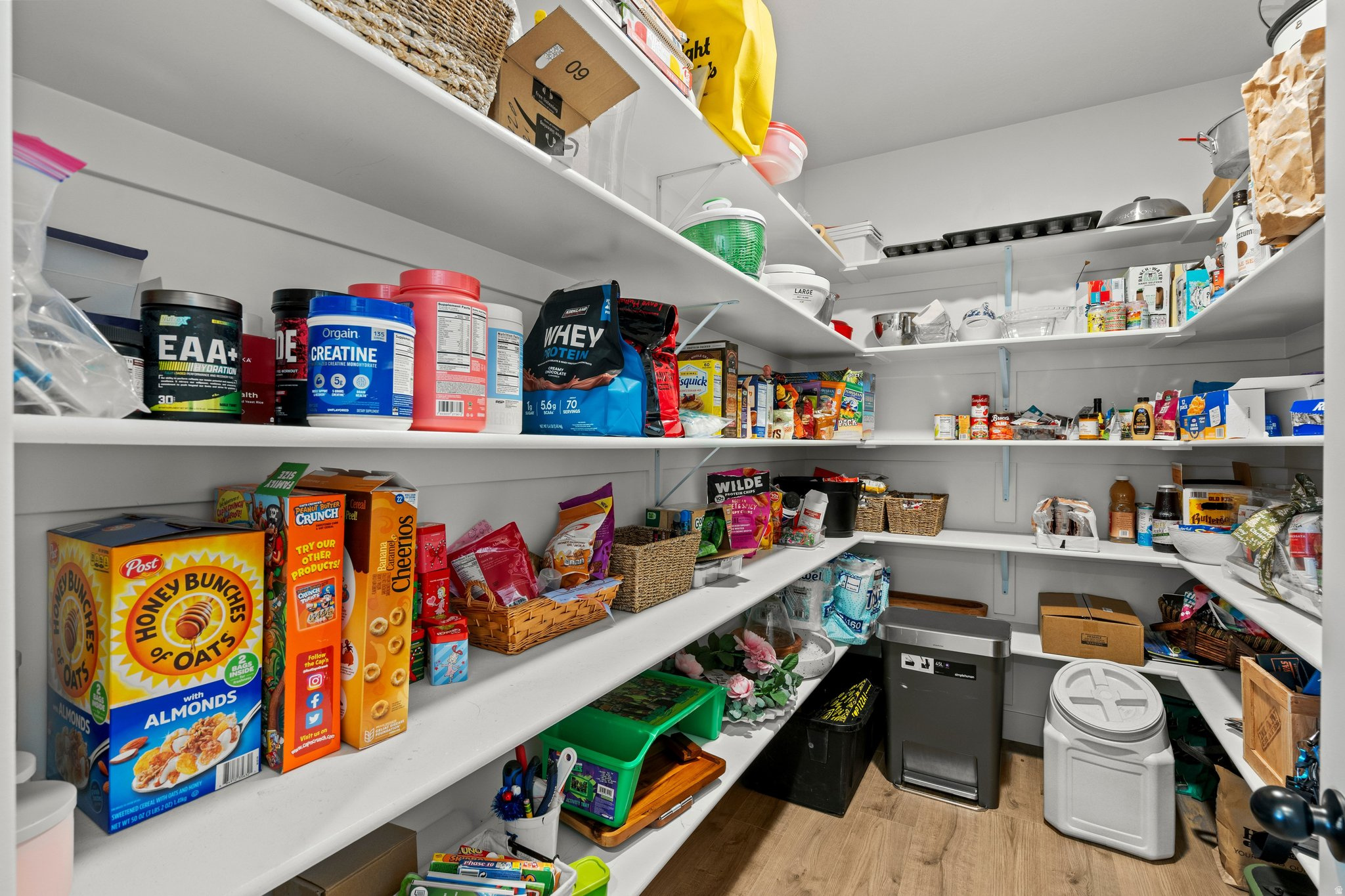 DAYBREAK - Residential