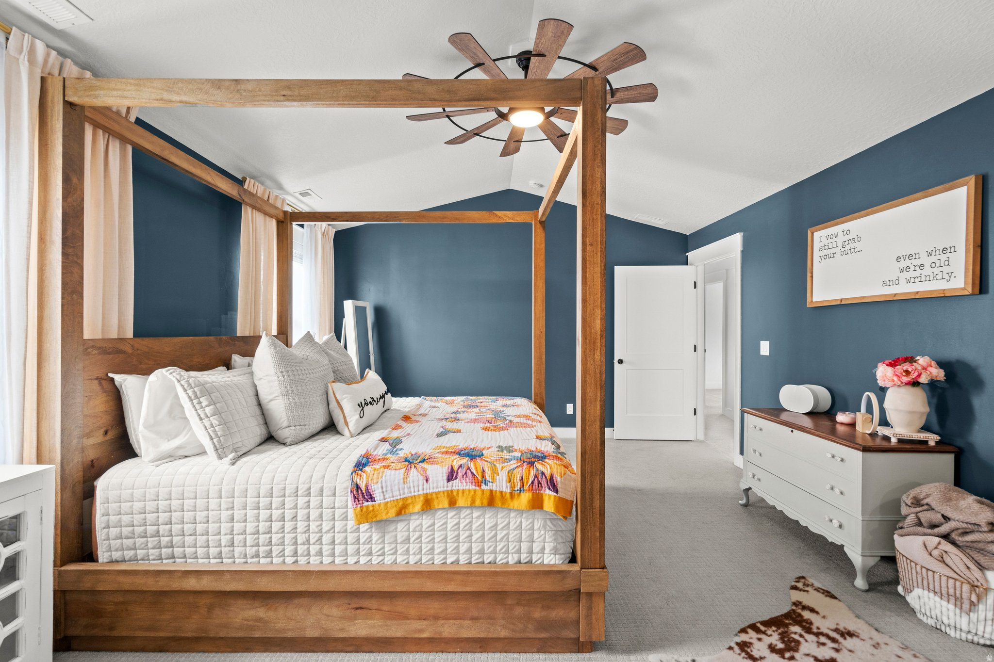 DAYBREAK - Residential