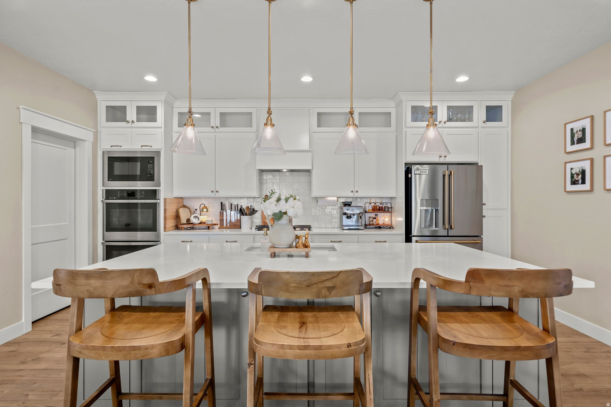 DAYBREAK - Residential