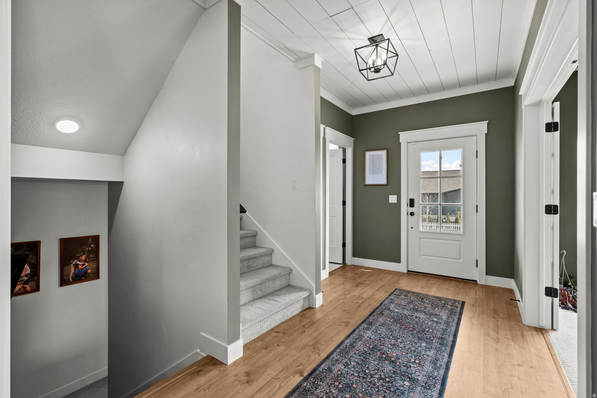 DAYBREAK - Residential