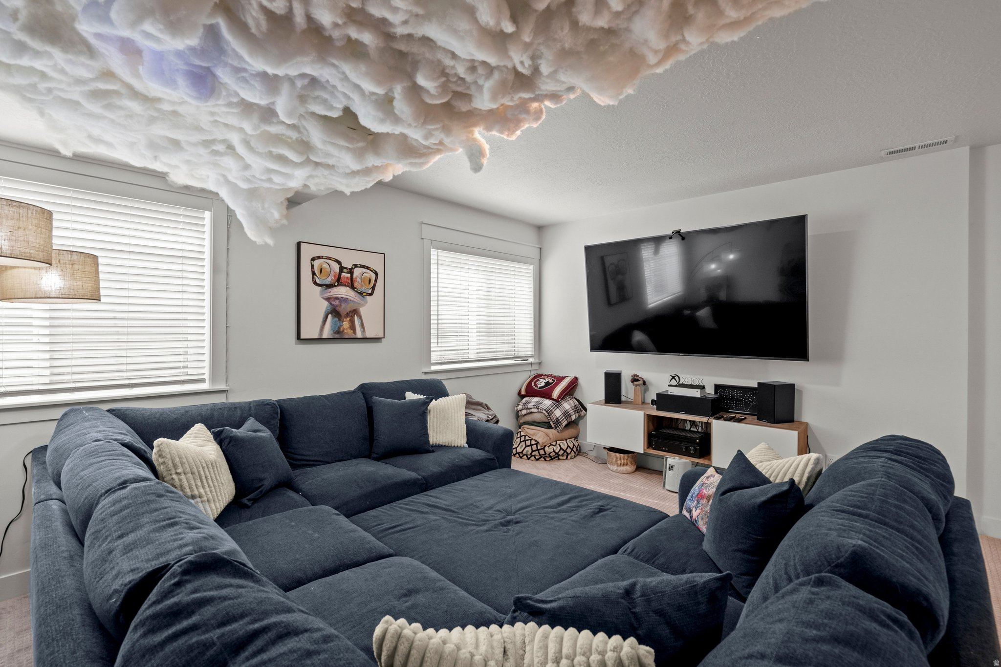 DAYBREAK - Residential