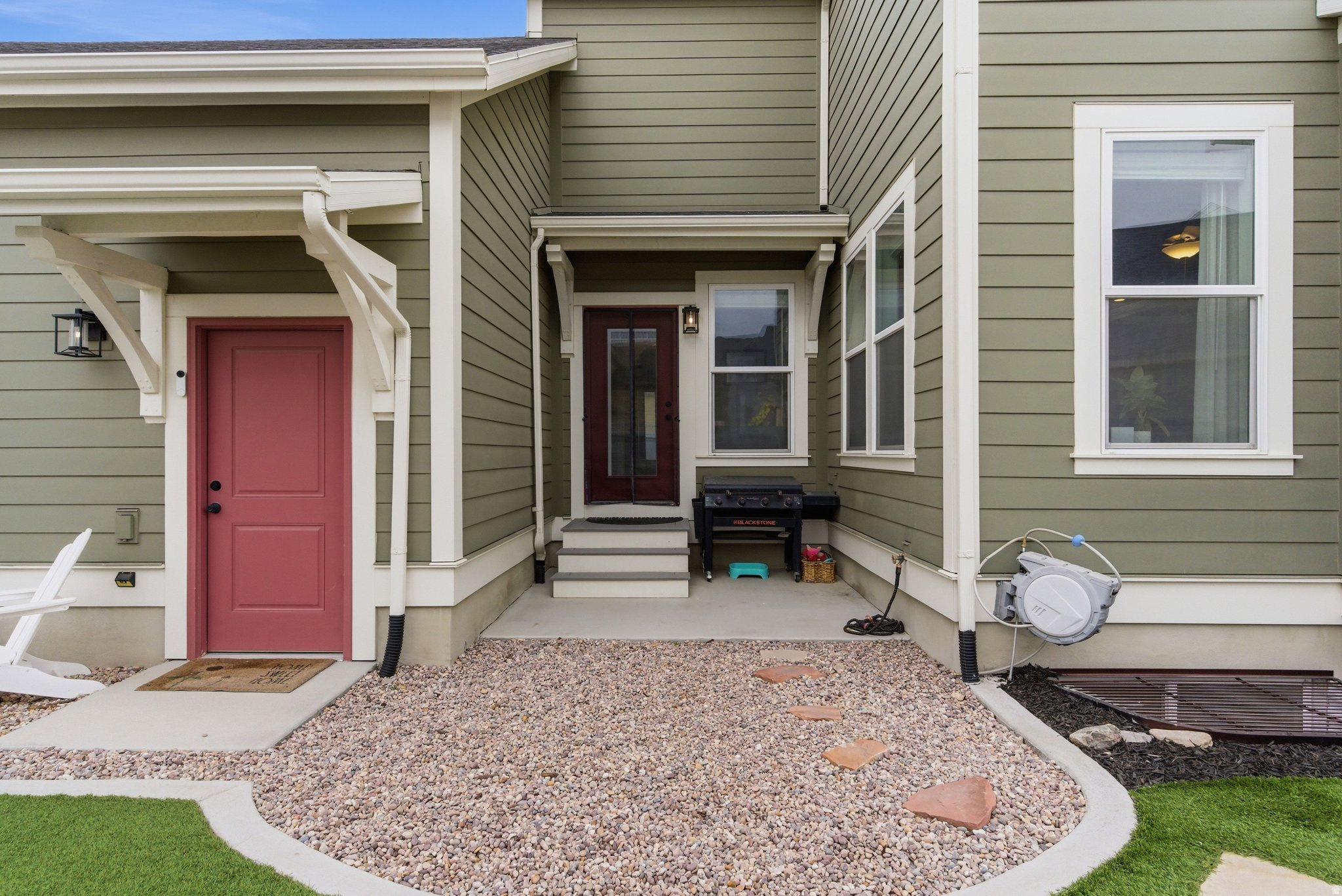 DAYBREAK - Residential