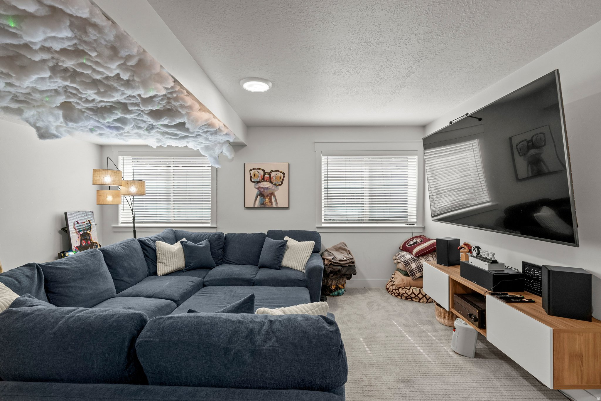 DAYBREAK - Residential