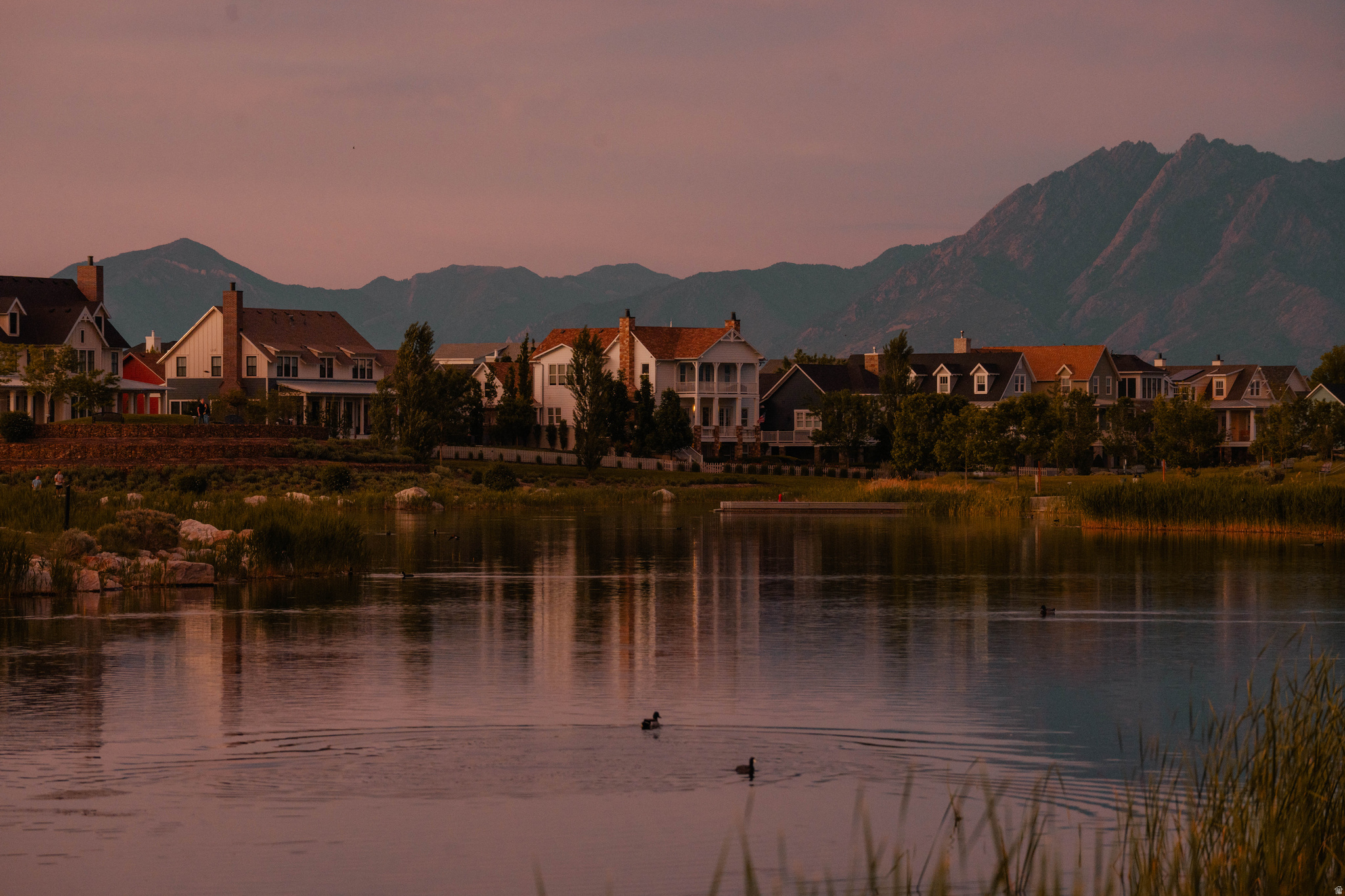 DAYBREAK - Residential