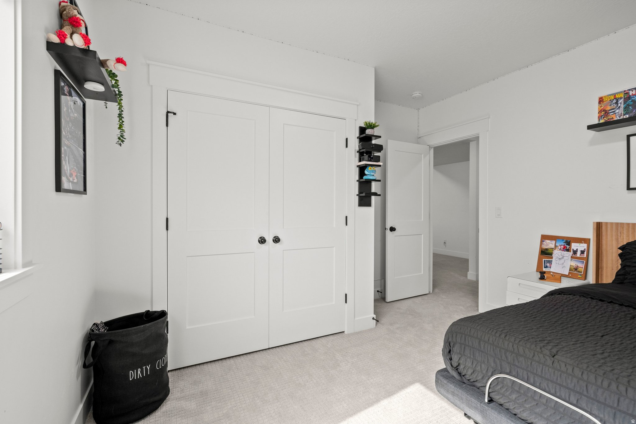 DAYBREAK - Residential