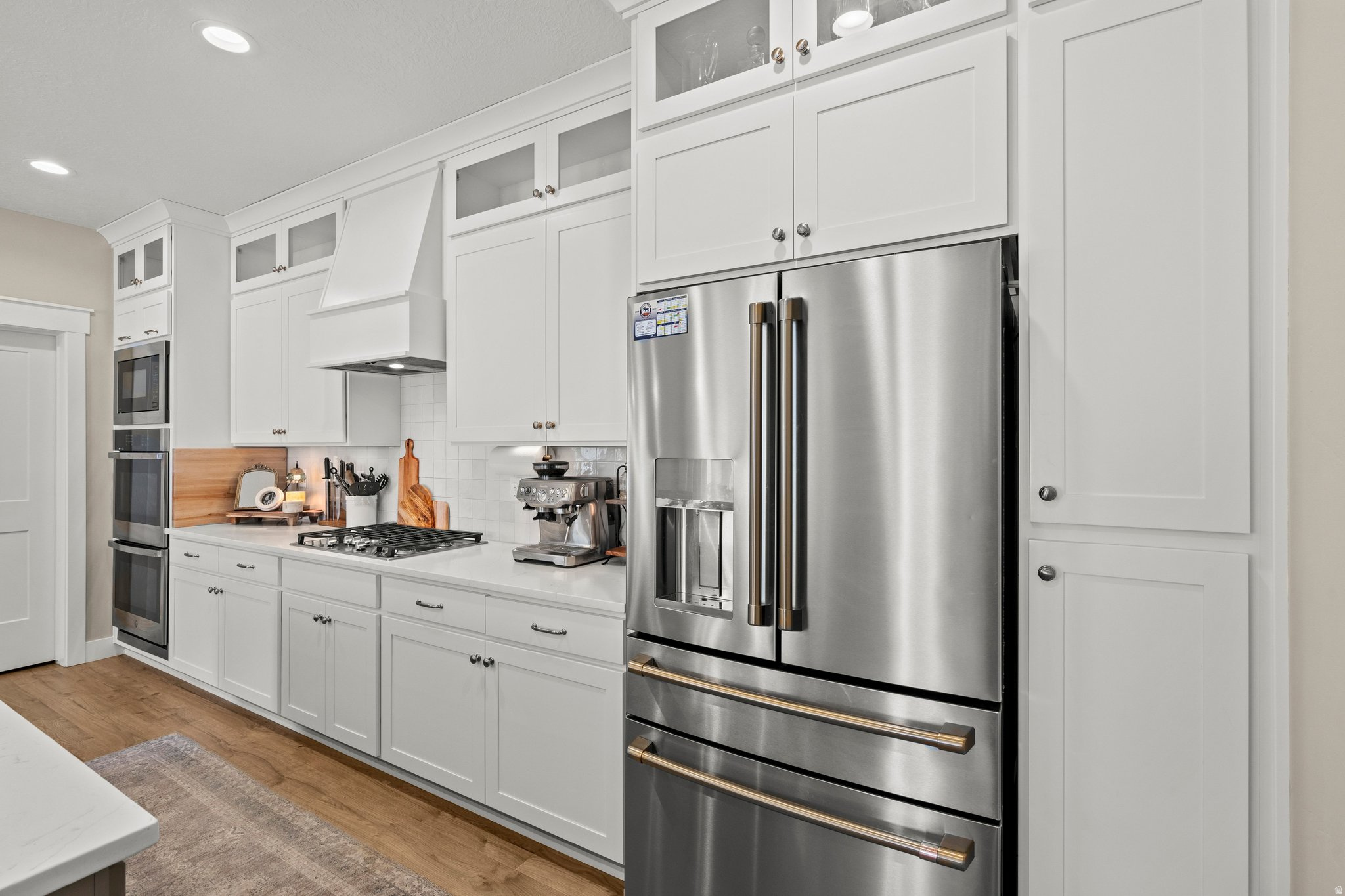 DAYBREAK - Residential