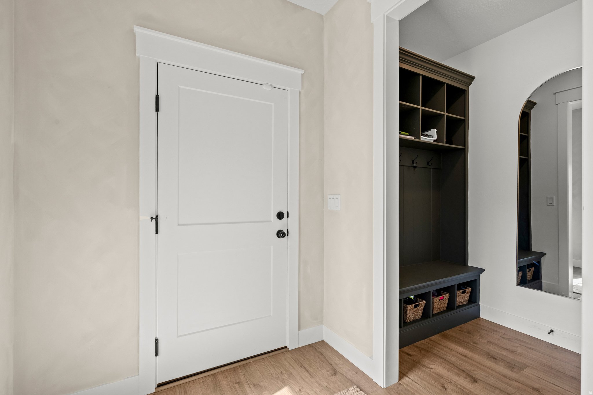 DAYBREAK - Residential