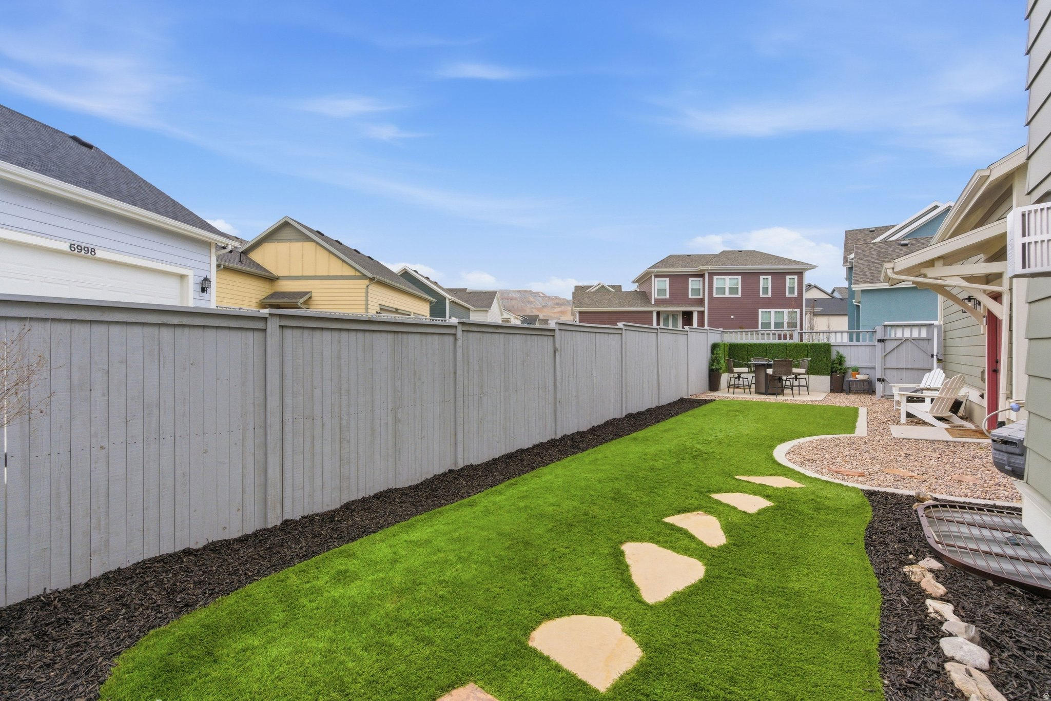 DAYBREAK - Residential