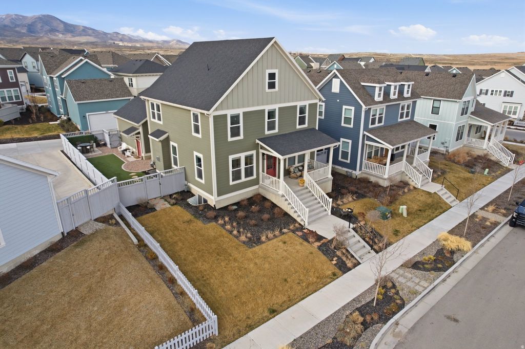 Photo of 11224 S HAVITURE RD W #2-182, South Jordan, UT 84009 (MLS # 2142620)