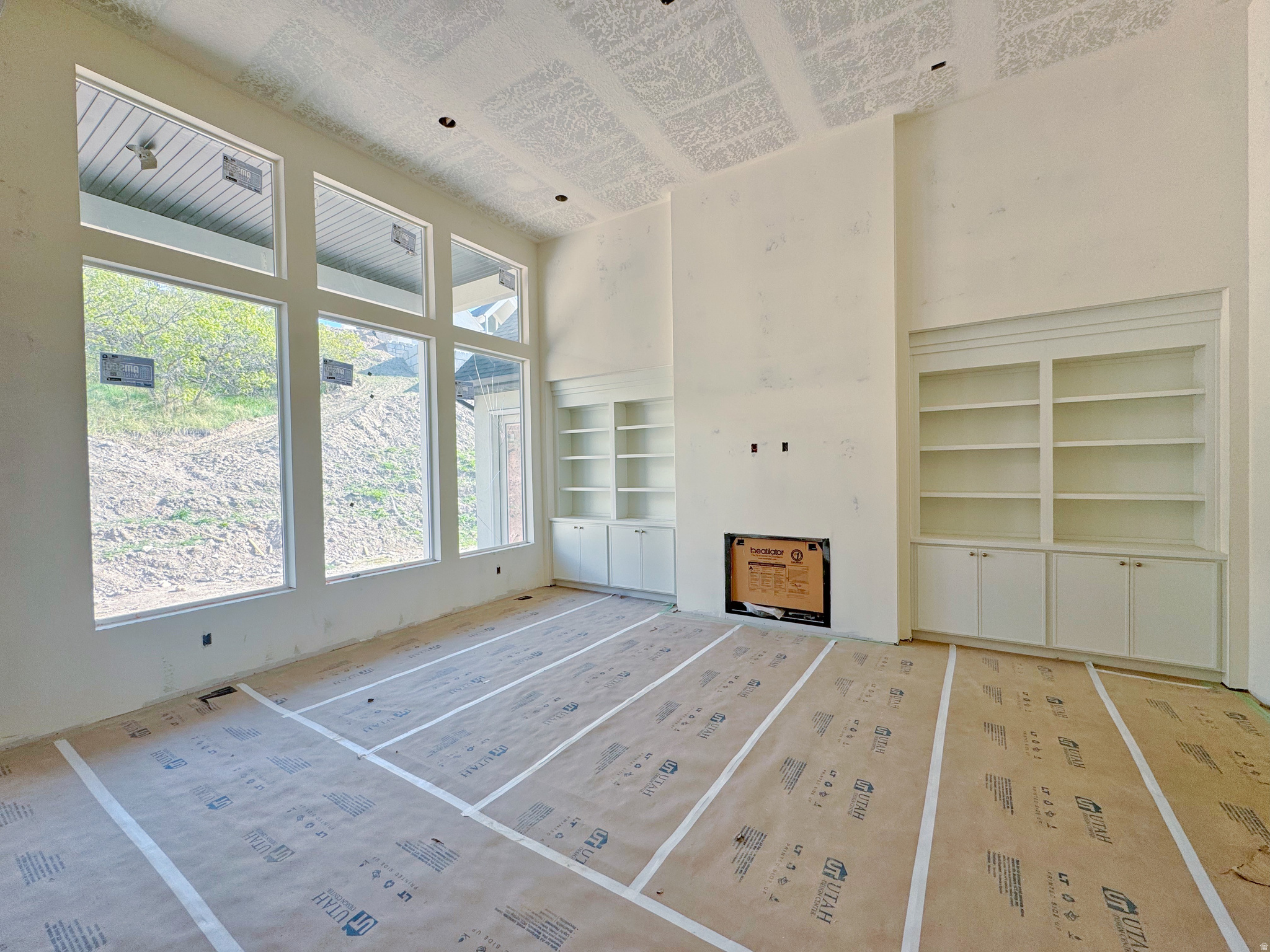 PAYSON VIEW ESTATES - Residential