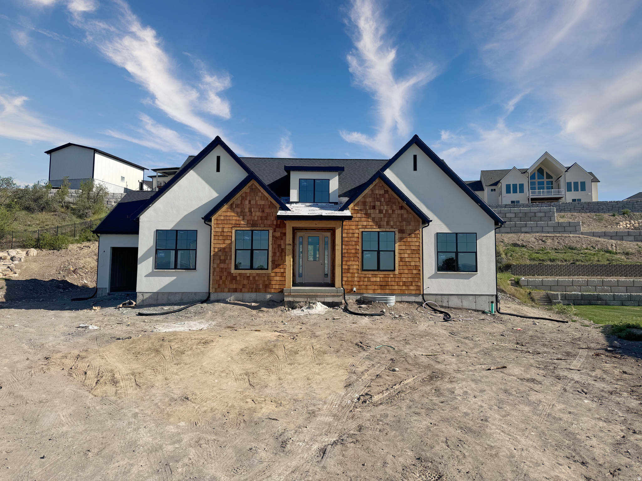 PAYSON VIEW ESTATES - Residential
