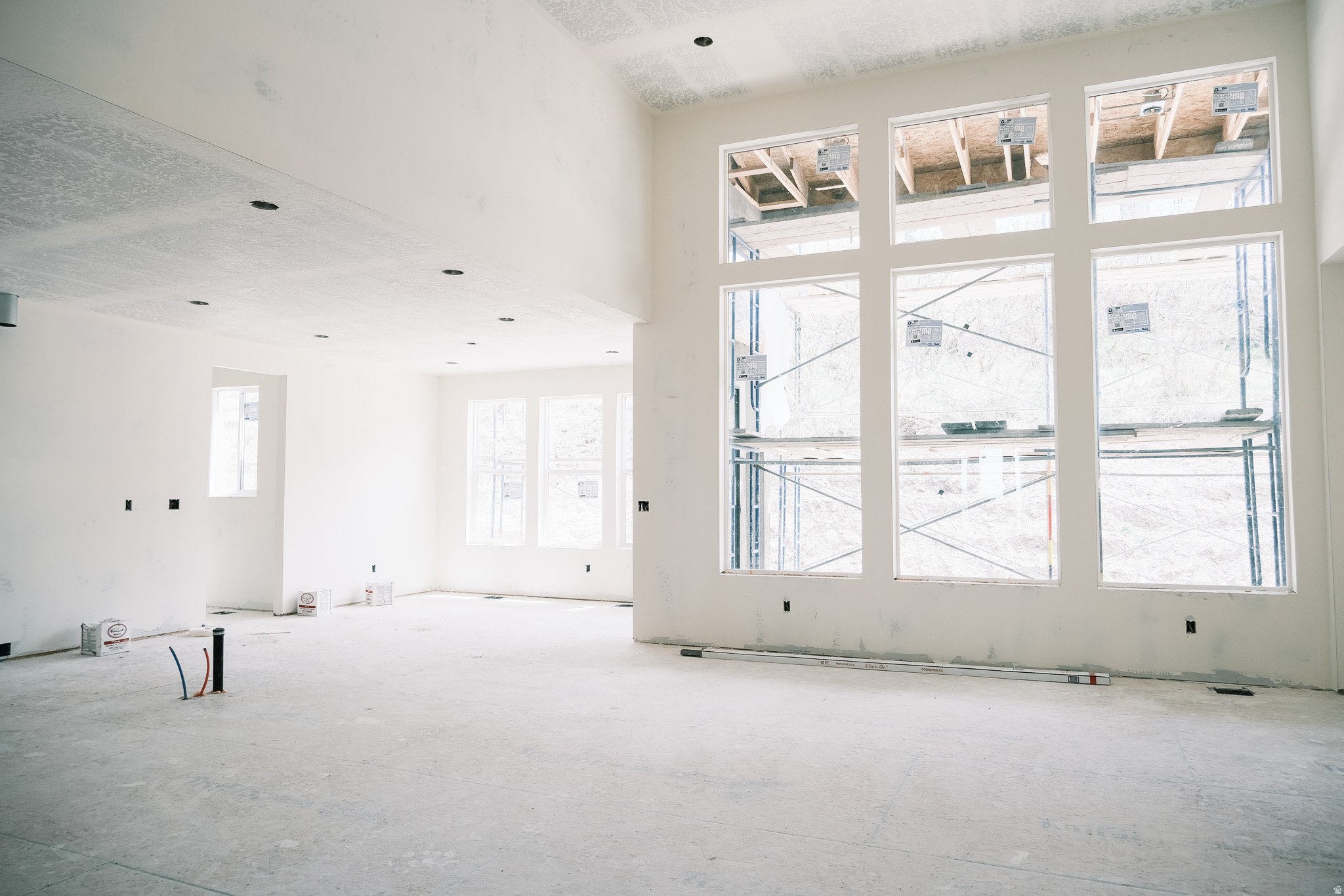 PAYSON VIEW ESTATES - Residential