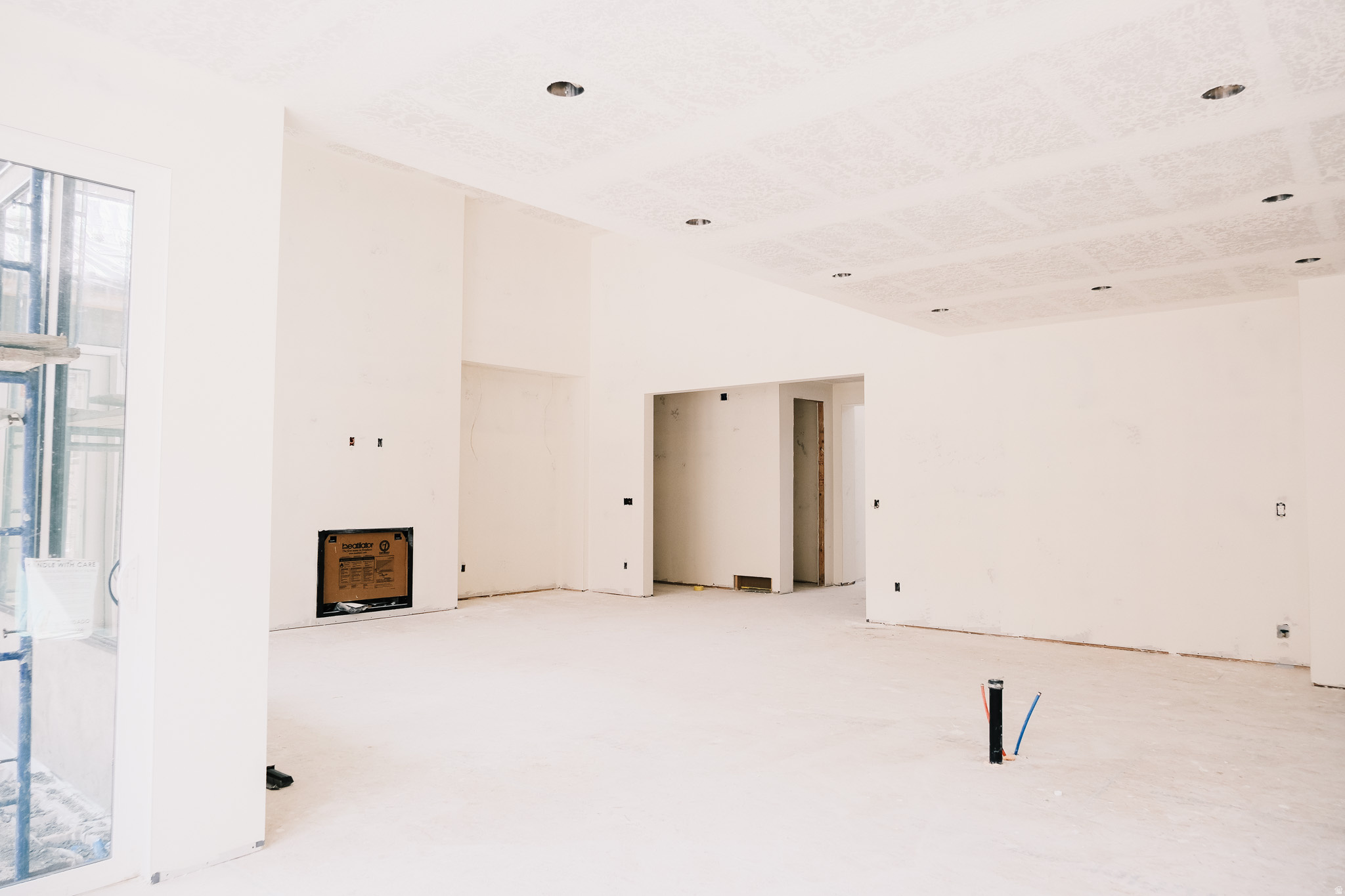 PAYSON VIEW ESTATES - Residential