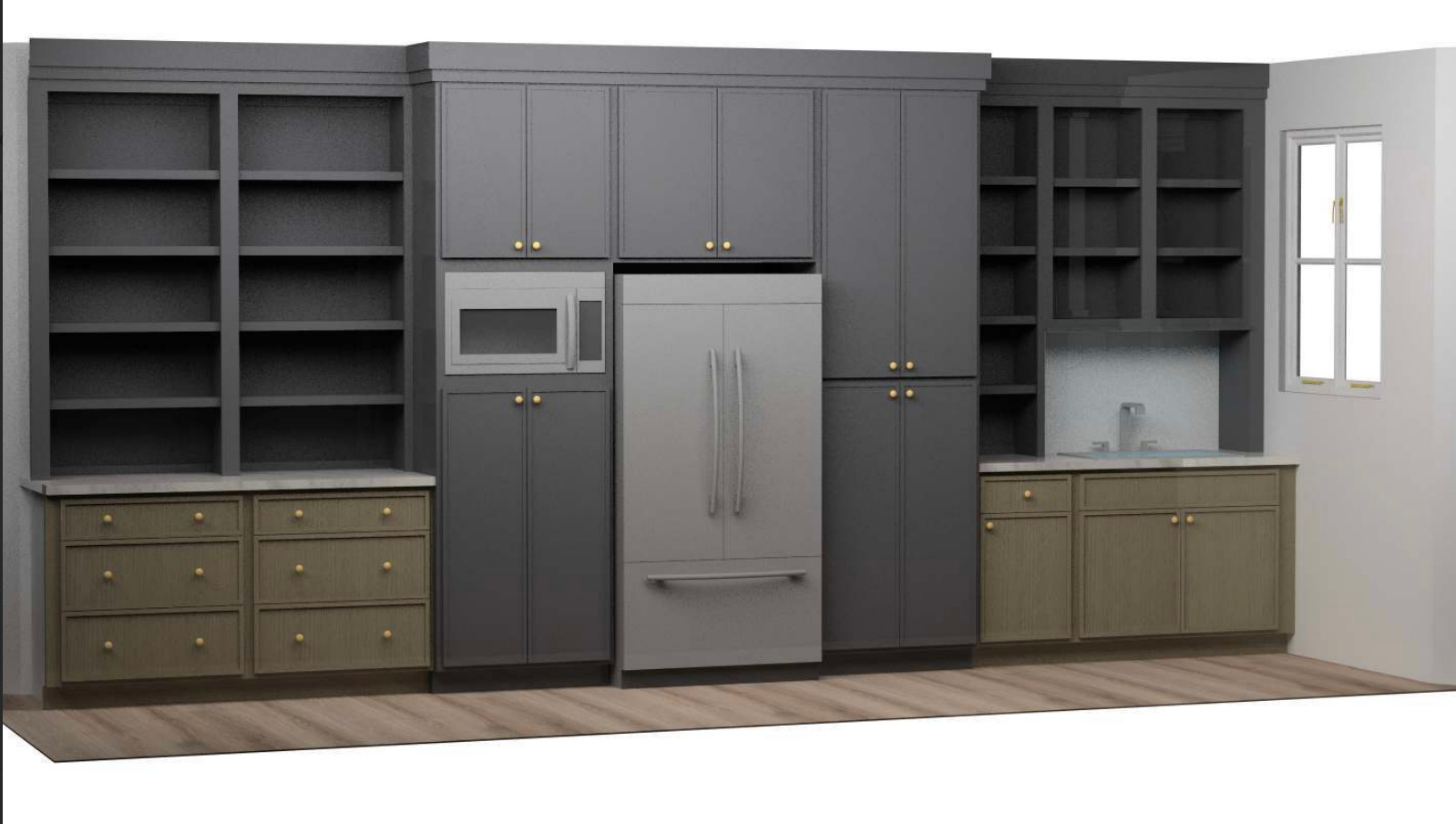 PAYSON VIEW ESTATES - Residential