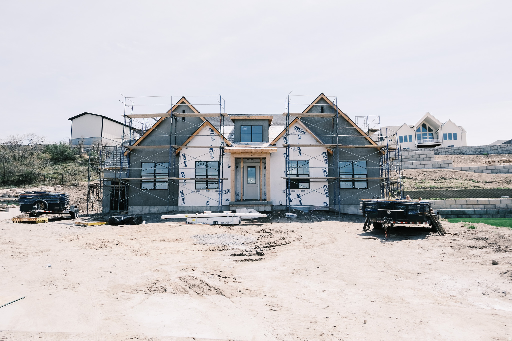 PAYSON VIEW ESTATES - Residential