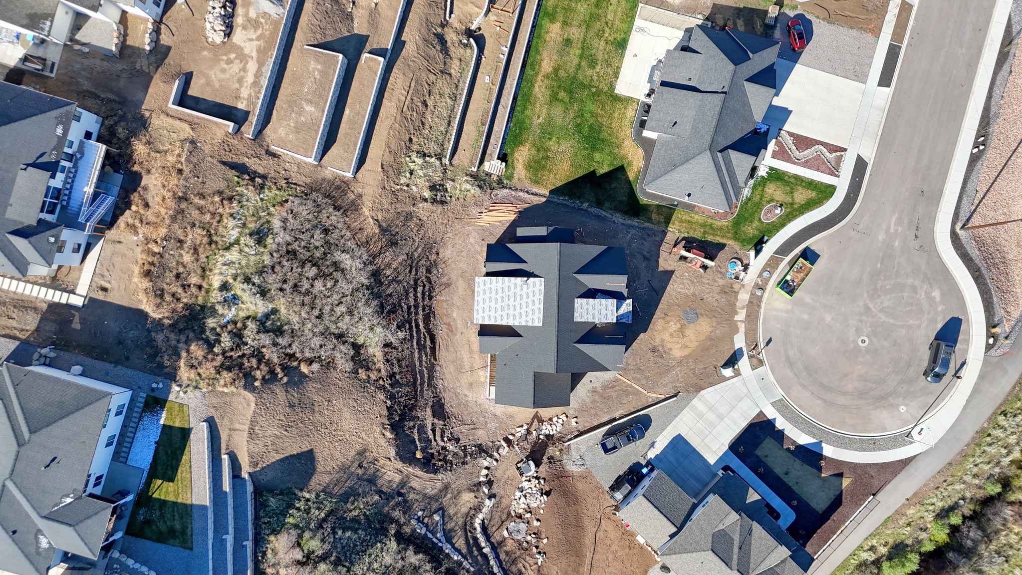 PAYSON VIEW ESTATES - Residential