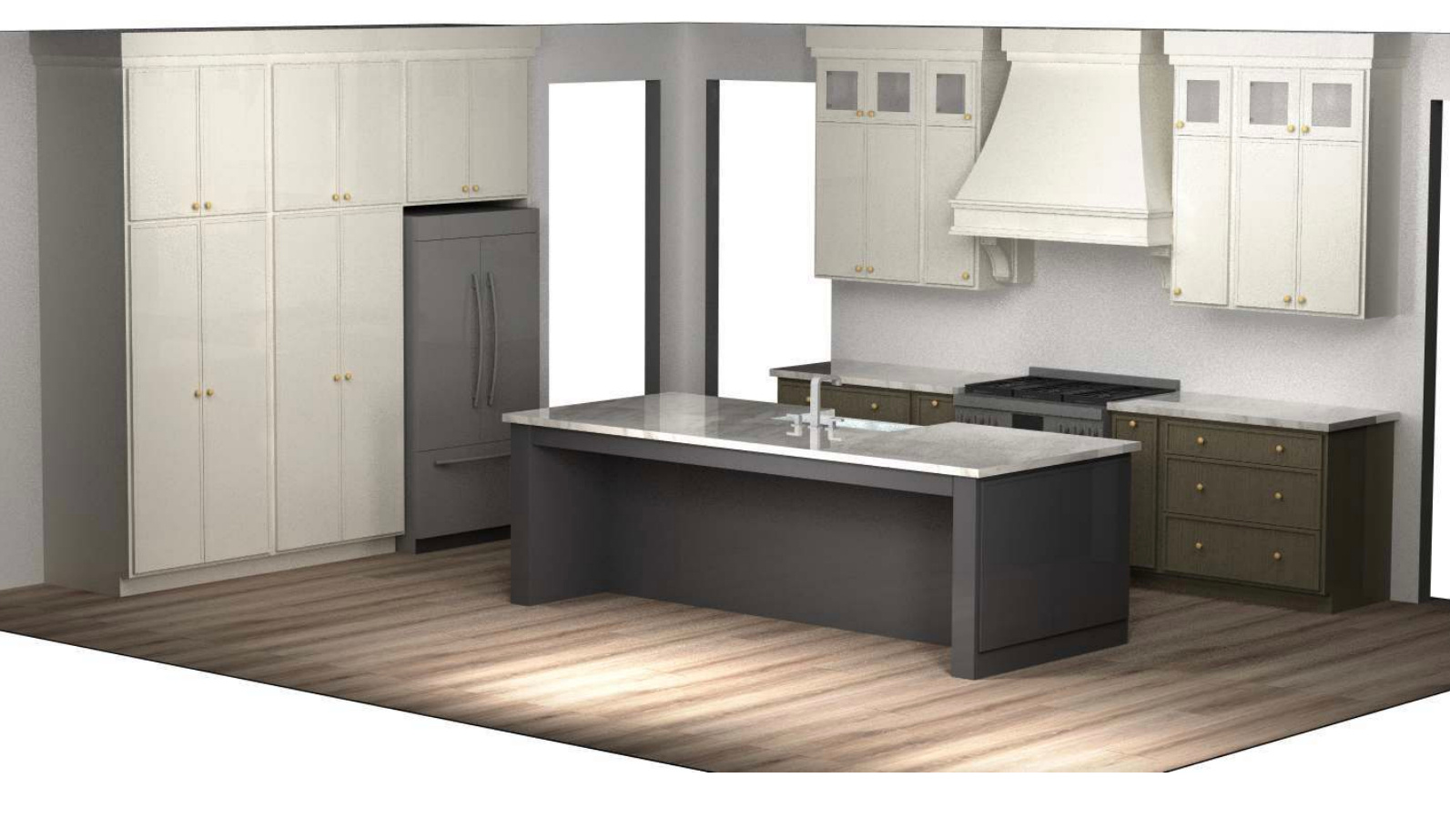 PAYSON VIEW ESTATES - Residential