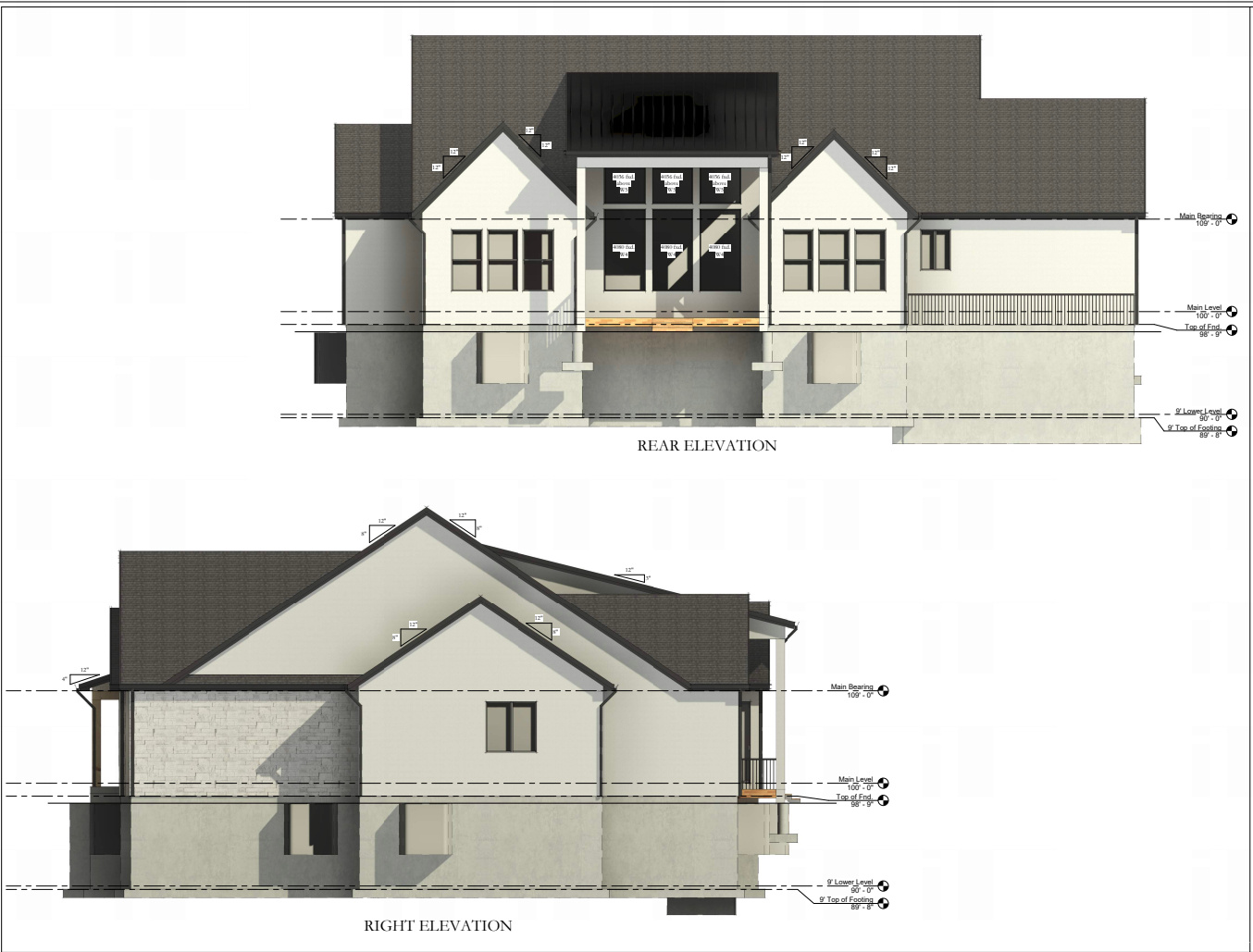 PAYSON VIEW ESTATES - Residential