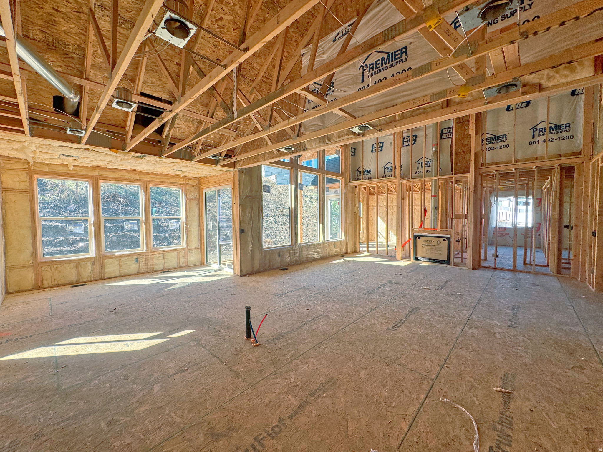 PAYSON VIEW ESTATES - Residential